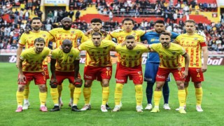 Kayserispor 6 maçtır galip gelemiyor