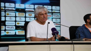 Kemal Kılıç: ”Aşırı ihtiyacımız olanı aldık ve bir nefes aldık”