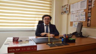 Kene tutunmasına dikkat: Sigara basıp, kolonya dökmeyin uyarısı