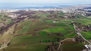 Kentsel Dönüşüm Başkanlığı Samsunda 314 arsayı satışa çıkarıyor