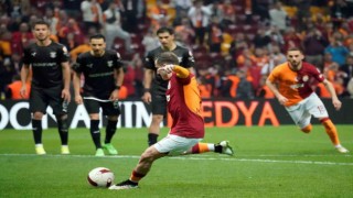 Kerem Aktürkoğlundan ligde 12. gol
