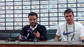 Kerem Yavaş: “Kazanmak için geldiğimiz maçı kazandık”