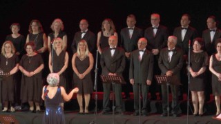 KİGDERden kadın ekonomisine destek için konser