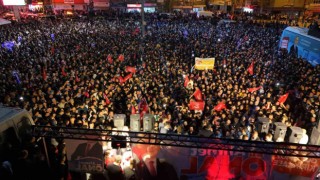 Kırıkkalede CHPnin adayı Ahmet Önal kazandı