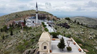 Kırşehirde köylüler yağmur duasına çıktı