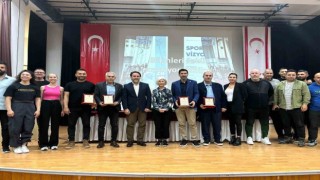 KKTCde spor kültürü ambargolara rağmen güçlenmeye devam ediyor