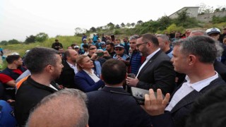 Kocaeli Büyükşehirden yaşananlarla ilgili açıklama