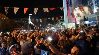 Kocaelide aylar süren seçim maratonu bitti