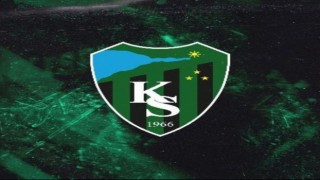 Kocaelispor: TFF tarafından gerekli disiplin soruşturmasının yapılması bir opsiyon değil, zorunluluktur