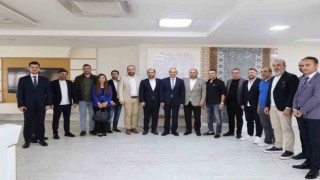 Kocagöz: Kalıcı eserler bırakacağız