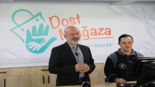 Kocasinan, Ramazan Ayında on binlerce vatandaşın gönlüne dokundu
