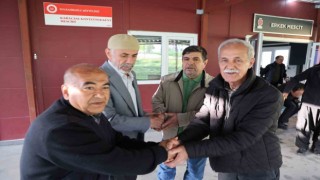 Konteyner kentlerde buruk bayram