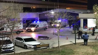 Konyada bıçaklı sopalı kavga: 5 yaralı