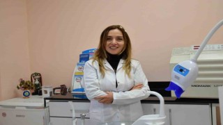 “Kozmetik bir uygulama değil aynı zamanda bir tedavidir”