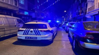 Küçükçekmecede bıçaklı kavga: 1 ağır yaralı