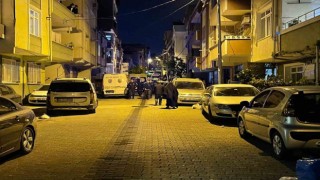 Küçükçekmecede bir kadın evinde ölü bulundu