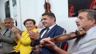 Kulakların pasını sildiler