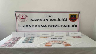 Kumar baskınında ceza yağdı