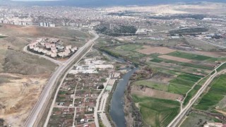 Kuraklık her geçen gün etkili oluyor: Yağmur için dualar edildi, ekmekler dağıtıldı