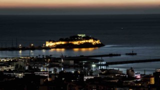Kuşadasında bayram yoğunluğu: Otellerde rezervasyonlar yüzde 90a çıktı