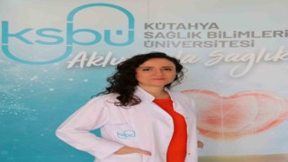 Kütahyada Doç. Dr. Derya Beriktenin yürüttüğü projeye destek