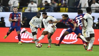 La Ligada El Clasico heyecanı yaşanacak