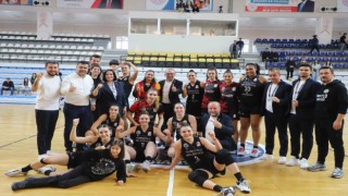 Lidya Garden City Turgutlu Belediyesi Kadın Basketbol Takımı sezonu tamamladı
