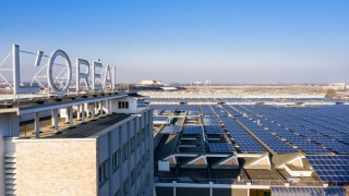 LOréal Türkiye, sürdürülebilir geleceğe yönelik çalışmalarına devam ediyor