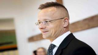 Macaristan Dışişleri Bakanı Szijjarto: “Brükselde yeni bir dünya savaşı hazırlığı yapılıyor”