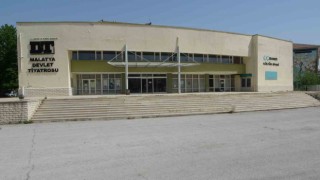 Malatya Sabancı Kültür Sitesi yenileniyor