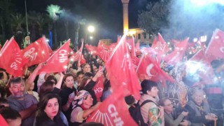 Mandalinci: “Türkiyenin en genç belediye başkanı Bodrumdan çıktı”