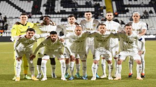 Manisa FK, Bodrum FKyı konuk edecek