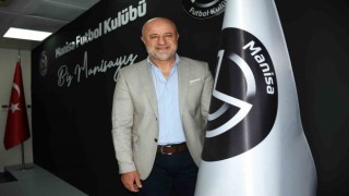 Manisa FKda 4. Levent Devrim dönemi
