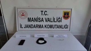 Manisada uyuşturucu operasyonu: 3 tutuklama