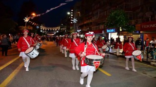 Manisalıların 4 yıllık özlemi sona erdi