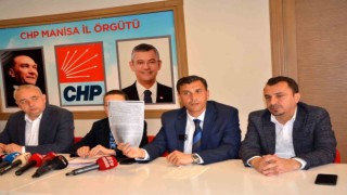 Manisanın yeni Büyükşehir Belediye Başkanı Zeyrekten önemli açıklamalar