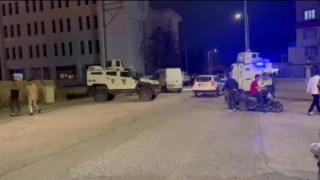 Mardinde iki grup arasında silahlı kavga: 4 yaralı