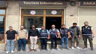 Mardinde Turizm Denetim Komisyonu kuruldu