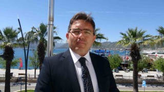 Marmaris Kaymakamı Kaya ‘İlçemiz hem sezona, hem de bayrama hazır