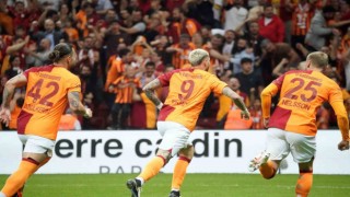 Mauro Icardi gol krallığı yarışında Edin Dzekoyu yakaladı
