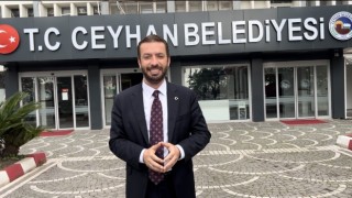 Mazbatasını 6 gün önce alan Kadir Aydar, 3üncü vaadini gerçekleştiriyor