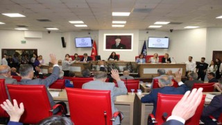 Mecliste ‘Pozitif Ayrımcılık dikkat çekti