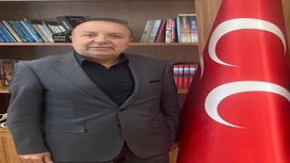 Menduh Uzunluoğlu: İftiralar atmayı tercih eden CHP yönetimini üzülerek takip ediyorum