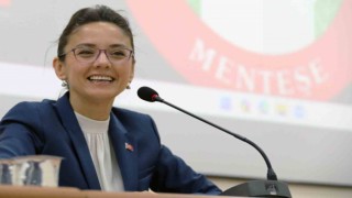 Menteşe Belediyesinin yeni üyeleri ilk toplantısını yaptı