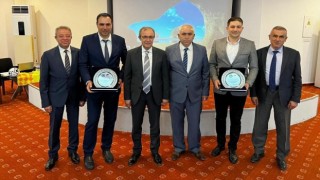 Merkez Hakem Kurulu Başkanı Ahmet İbanoğlu, Afyonkarahisarda iftara katıldı