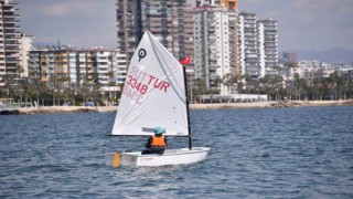 Mersinde Babil Su Sporları Merkezi hizmete açıldı