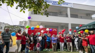 Mersinde Otizm Farkındalık Günü etkinliği düzenlendi