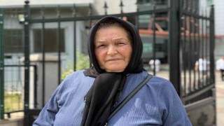 Mersinde yaşlı çiftin otobüste darp edilmesine ilişkin davaya devam edildi