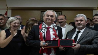 Mesut Kocagöz: Kepezde makam diye bir şey yok