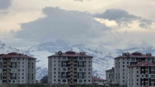 Meteorolojiden Hakkari için sağanak yağış uyarısı